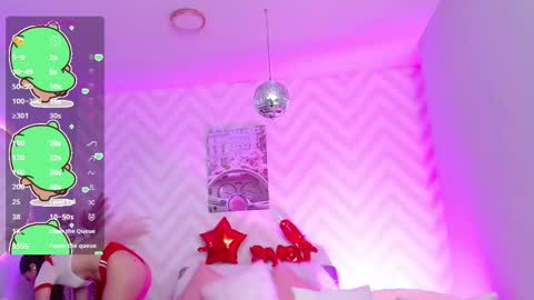 Snapshot of sweet_kaalisa chatting on March 3, 2:59 pm KAALISA online show from March 3, 2:59 pm