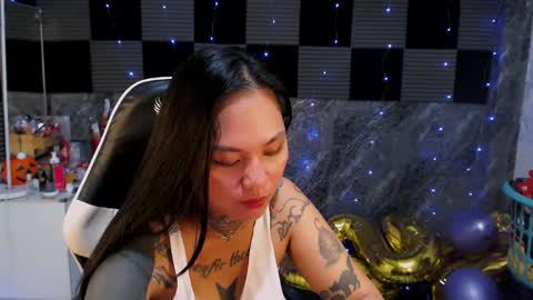 sweet_kittykatya online show from January 8, 6:31 pm