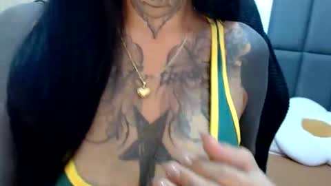 sweet_kittykatya online show from July 6, 5:26 pm