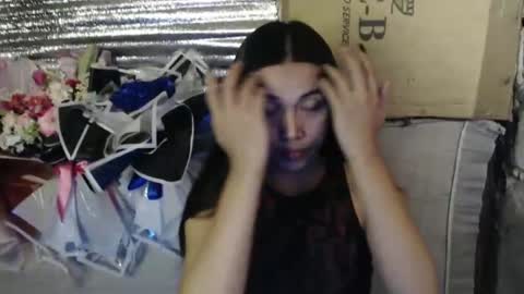 Snapshot of sweet_lady14 chatting on April 29, 5:52 pm sweet_lady14 online show from April 29, 5:52 pm