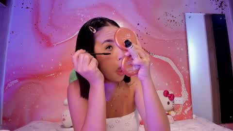 Lemarie online show from October 25, 1:40 pm