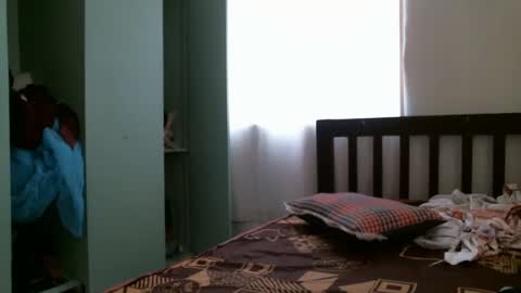 Snapshot of sweet_lilianah chatting on February 23, 8:17 am sweet_lilianah online show from February 23, 8:17 am