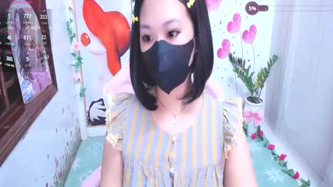Lily online show from September 20, 7:37 pm