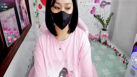 Lily online show from October 11, 6:28 pm