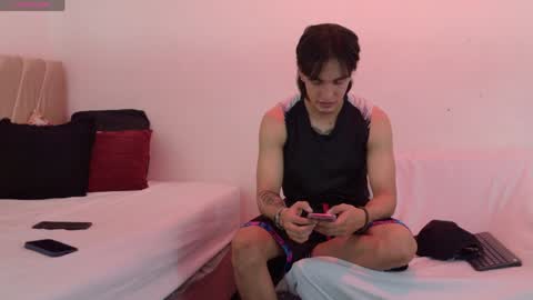Snapshot of sweet_litle_ chatting on May 17, 12:12 pm Mia online show from May 17, 12:12 pm
