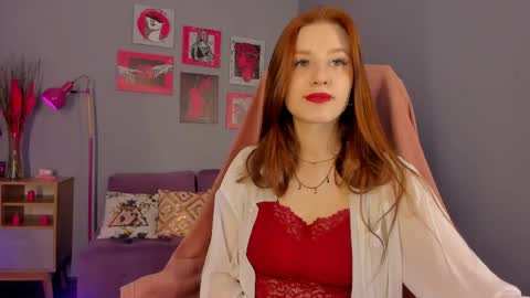 sweet_lottie online show from April 14, 12:11 pm