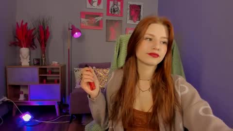 Snapshot of sweet_lottie chatting on April 27, 9:51 am sweet_lottie online show from April 27, 9:51 am