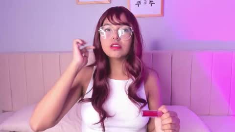 Camile online show from March 22, 3:26 pm