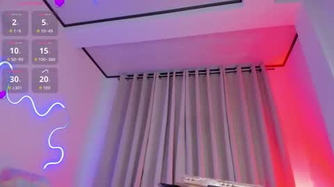 Miss Mackensy online show from November 8, 1:06 am