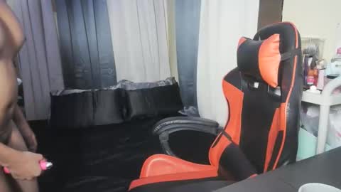 Snapshot of sweet_maleia69 chatting on March 14, 5:29 pm Maleia online show from March 14, 5:29 pm