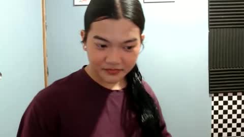 Snapshot of sweet_mary_onboard chatting on May 29, 2:04 pm sweet_mary_onboard online show from May 29, 2:04 pm