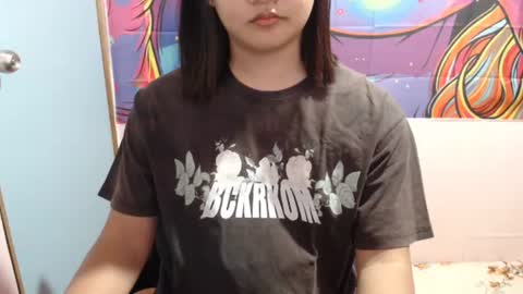 Snapshot of sweet_mary_onboard chatting on June 21, 6:21 pm sweet_mary_onboard online show from June 21, 6:21 pm
