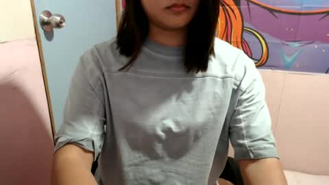 Snapshot of sweet_mary_onboard chatting on June 27, 4:23 pm sweet_mary_onboard online show from June 27, 4:23 pm