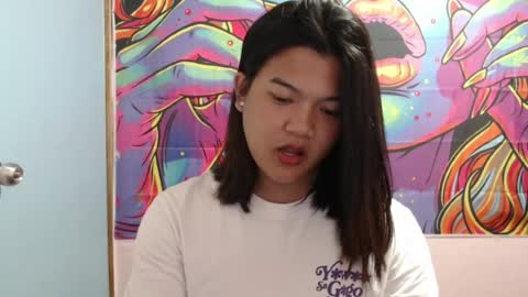 Snapshot of sweet_mary_onboard chatting on July 30, 6:51 pm sweet_mary_onboard online show from July 30, 6:51 pm