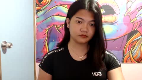 Snapshot of sweet_mary_onboard chatting on August 6, 4:58 am sweet_mary_onboard online show from August 6, 4:58 am