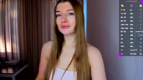 Michelle online show from March 29, 3:39 am