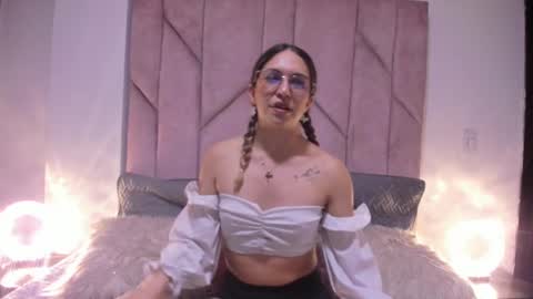 Melody online show from September 26, 11:09 pm