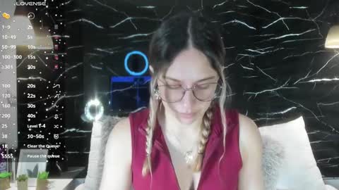 Melody online show from October 27, 3:21 am