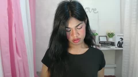 Snapshot of sweet_melonxxx chatting on December 7, 8:27 pm Melon online show from December 7, 8:27 pm