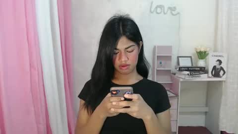 Snapshot of sweet_melonxxx chatting on December 9, 4:26 pm Melon online show from December 9, 4:26 pm