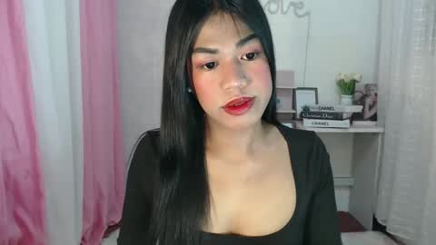 Snapshot of sweet_melonxxx chatting on January 3, 7:29 pm Melon online show from January 3, 7:29 pm