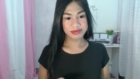 Snapshot of sweet_melonxxx chatting on January 8, 8:38 am Melon online show from January 8, 8:38 am