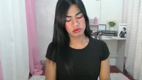 Snapshot of sweet_melonxxx chatting on January 19, 10:17 pm Melon online show from January 19, 10:17 pm