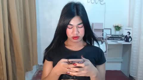 Snapshot of sweet_melonxxx chatting on January 26, 3:06 am Melon online show from January 26, 3:06 am