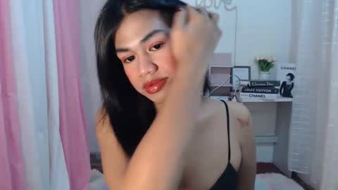 Snapshot of sweet_melonxxx chatting on January 26, 7:52 pm Melon online show from January 26, 7:52 pm