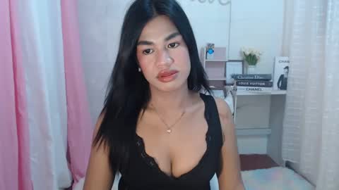 Snapshot of sweet_melonxxx chatting on February 8, 6:43 am Melon online show from February 8, 6:43 am