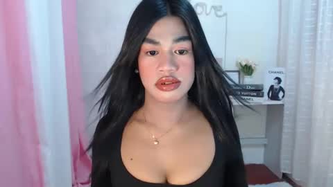 Snapshot of sweet_melonxxx chatting on February 9, 12:30 pm Melon online show from February 9, 12:30 pm