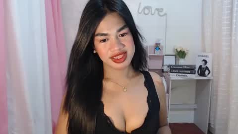 Snapshot of sweet_melonxxx chatting on February 11, 12:48 pm Melon online show from February 11, 12:48 pm