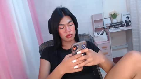 Snapshot of sweet_melonxxx chatting on February 26, 3:08 pm Melon online show from February 26, 3:08 pm