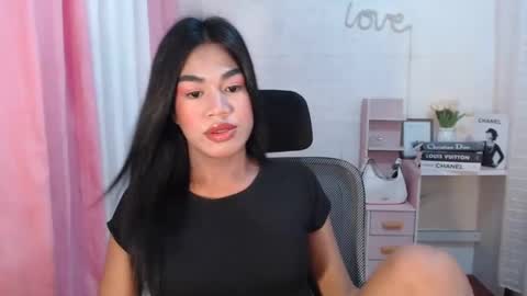 Snapshot of sweet_melonxxx chatting on March 6, 10:04 pm Melon online show from March 6, 10:04 pm