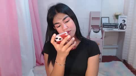 Snapshot of sweet_melonxxx chatting on March 11, 7:03 pm Melon online show from March 11, 7:03 pm