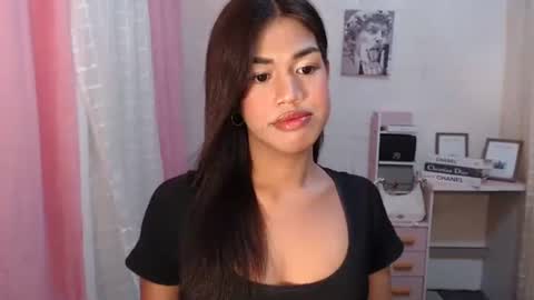 Snapshot of sweet_melonxxx chatting on October 6, 9:12 pm Melon online show from October 6, 9:12 pm