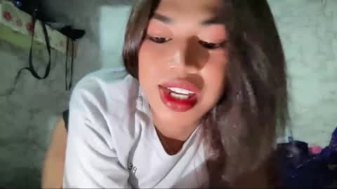 Melon online show from April 5, 9:12 pm