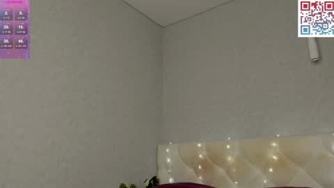 Mia online show from February 12, 1:50 pm