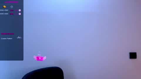 Mia online show from October 1, 11:27 am