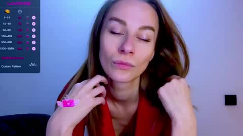 Mia online show from April 8, 12:27 pm