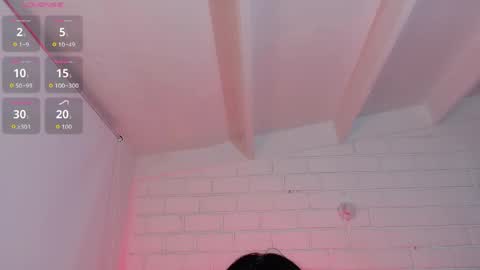 Snapshot of sweet_miaa24 chatting on April 22, 3:09 am Sweet Mia online show from April 22, 3:09 am
