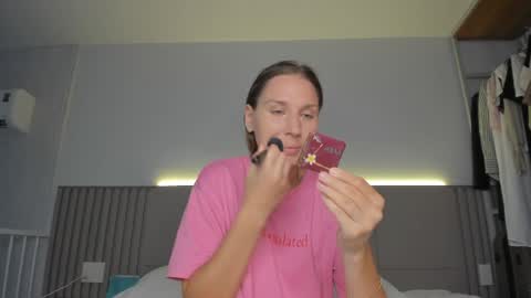 Sofi online show from April 15, 2:07 am