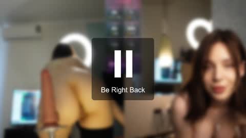 Snapshot of sweet_mistie chatting on March 11, 9:13 am Misty online show from March 11, 9:13 am