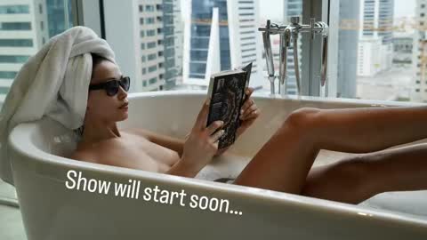 Dana online show from March 3, 4:36 am