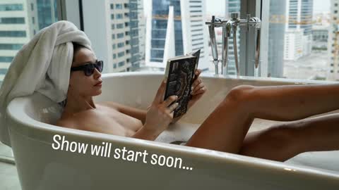 Dana online show from September 25, 9:13 am