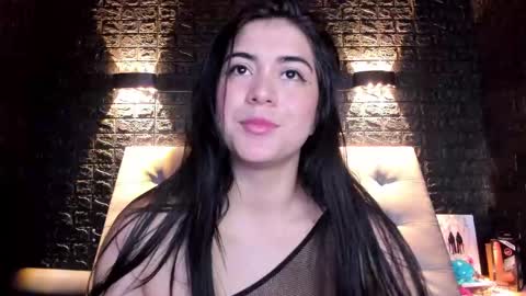 Snapshot of sweet_moniicaa chatting on January 23, 4:26 pm Monica  online show from January 23, 4:26 pm