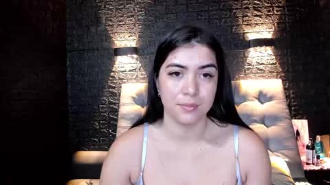 Snapshot of sweet_moniicaa chatting on January 26, 10:12 am Monica  online show from January 26, 10:12 am