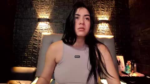 Snapshot of sweet_moniicaa chatting on February 5, 10:51 am Monica  online show from February 5, 10:51 am