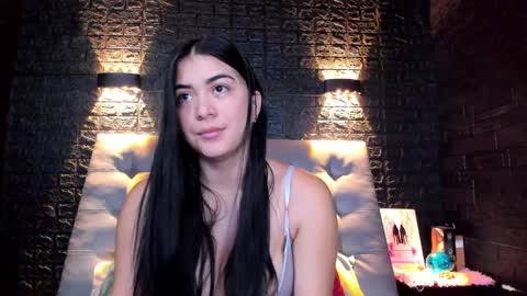 Snapshot of sweet_moniicaa chatting on February 7, 10:19 am Monica  online show from February 7, 10:19 am