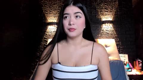 Snapshot of sweet_moniicaa chatting on March 7, 9:51 am Monica  online show from March 7, 9:51 am